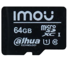 Карта памяти MicroSD 64Гб ST2-64-S1
