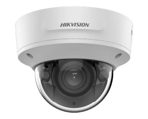 4 МП EXIR варіофокальна камера DS-2CD2743G2-IZS 2.8-12mm