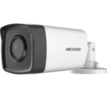 2 Мп Turbo HD відеокамера DS-2CE17D0T-IT5F（C） 3.6mm