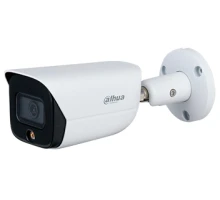 4Мп Full-color IP видеокамера WizSense Dahua DH-IPC-HFW3449EP-AS-LED 3.6мм