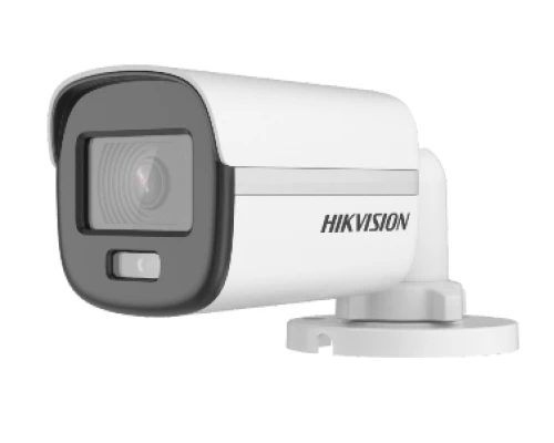 2Мп ColorVu видеокамера Hikvision DS-2CE10DF0T-PF2.8mm
