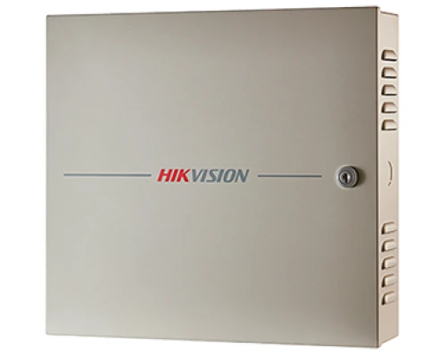 Контроллер для 2-дверей DS-K2602T