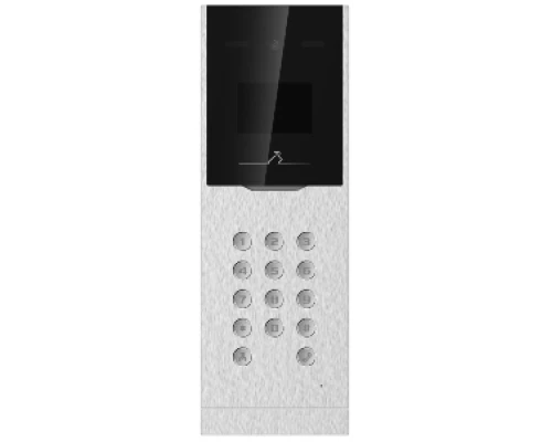 многоабонентская IP вызывная панель DS-KD8023-E6