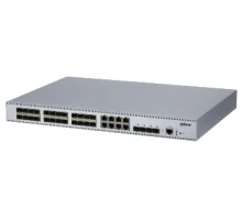 Керований комутатор рівня 2+ DH-PFS5936-24GF8GT4XF