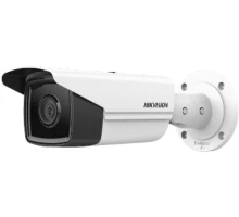 2 МП WDR EXIR мережева камера DS-2CD2T23G2-4I 4mm
