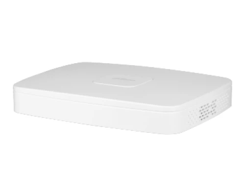 4-канальный гибридный WizSense DH-XVR5104C-4KL-I3