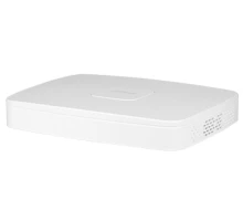 8-канальний Penta-brid 5M-N/1080p Smart 1U 1HDD WizSense DH-XVR5108C-I3