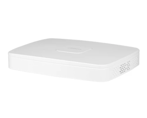 8-канальний Penta-brid 5M-N/1080p Smart 1U 1HDD WizSense DH-XVR5108C-I3