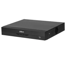 4-канальний Penta-brid 5M-N/1080p 1U 1HDD WizSense DH-XVR5104HS-I3