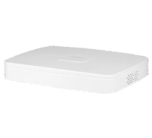 4-канальный Penta-brid 5M-N/1080p Smart 1U 1HDD WizSense DH-XVR5104C-I3