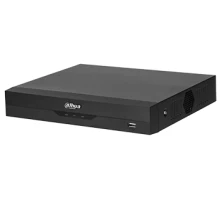 16-канальный Penta-brid 720p Compact 1U 1HDD WizSense DH-XVR4116HS-I