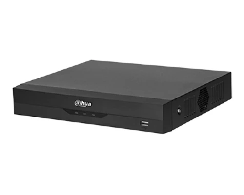 16-канальный Penta-brid 720p Compact 1U 1HDD WizSense DH-XVR4116HS-I