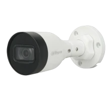 2MP Full-color IP камера DH-IPC-HFW1239S1-LED-S5