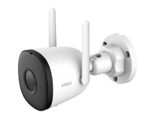 4МП H.265 Bullet Wi-Fi камера IPC-F42P