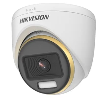 2 MP ColorVu Turret камера DS-2CE70DF3T-PF 3.6 mm