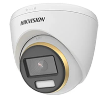 2 MP ColorVu Turret камера DS-2CE72DF3T-F 3.6 mm