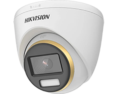 2 MP ColorVu Turret камера DS-2CE72DF3T-F 3.6 mm