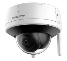 2 MP EXIR Dome IP камера DS-2CV2121G2-IDW