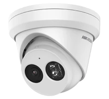 4 MP AcuSense Turret IP DS-2CD2343G2-IU 2.8mm