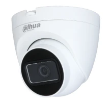 2MP HDCVI ІЧ камера DH-HAC-HDW1200TRQP 3.6mm