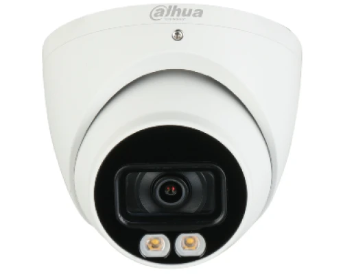 4MP WDR ШІ IP камера DH-IPC-HDW5442TMP-AS-LED