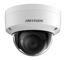2 MP ІЧ Dome IP камера DS-2CD2121G0-IS( C) 2.8mm