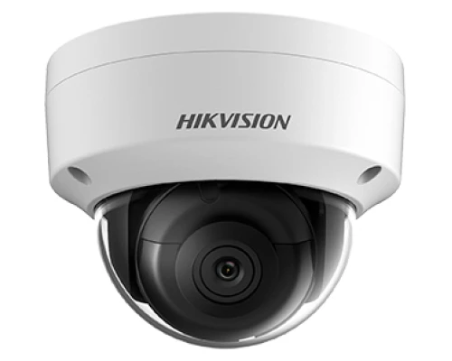 2 MP ИК Dome IP камера DS-2CD2121G0-IS( C) 2.8mm