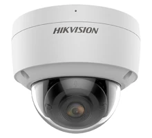 4 MP ColorVu Dome IP камера DS-2CD2147G2-SU(C ) 2.8mm
