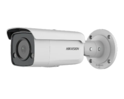 4 MP ColorVu Bullet IP DS-2CD2T47G2-L (C) 4mm