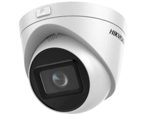 4 MP ИК вариофокальная IP Turret камера DS-2CD1H43G0-IZ(C)