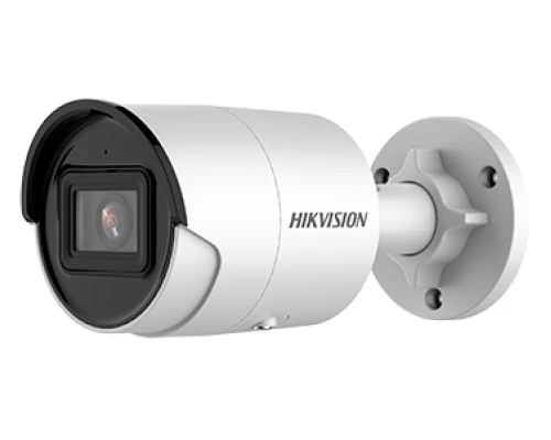 8 Мп AcuSense Bullet IP DS-2CD2083G2-I 2.8mm