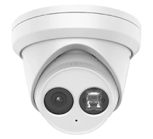 6 Мп AcuSense Turret IP DS-2CD2363G2-I 2.8mm