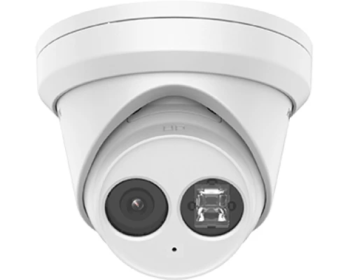 6 Мп AcuSense Turret IP DS-2CD2363G2-I 2.8mm