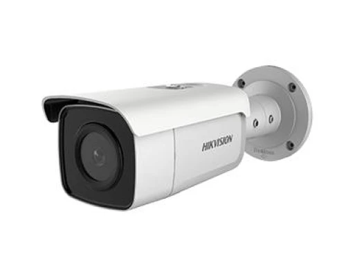 4K AcuSense Bullet IP DS-2CD2T86G2-4I (C) 4 mm
