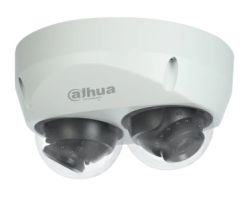 2x2MP ІЧ Mini Dome IP DH-IPC-HDBW4231FP-E2-M12