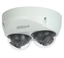 2x2MP ИК Mini Dome IP DH-IPC-HDBW4231FP-E2-M12