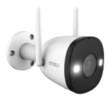 4MP H.265 Wi-Fi IPC-F42FP