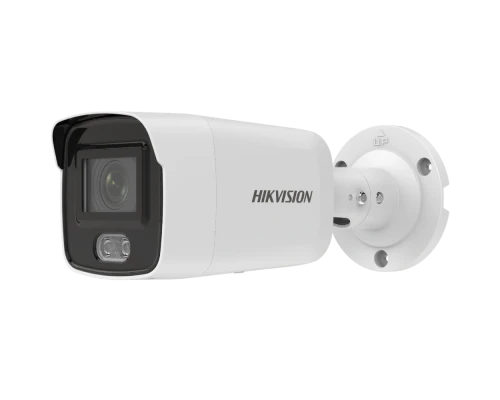 4 Мп ColorVu IP DS-2CD2047G2-LU (C)(2.8mm)