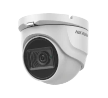 4K EXIR Turbo HD DS-2CE76U1T-ITMF 2.8mm