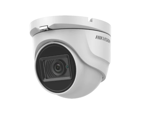 4K EXIR Turbo HD DS-2CE76U1T-ITMF 2.8mm