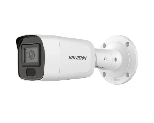 5 Мп AcuSense Mini Bullet DS-2CD3056G2-IS 2.8mm (C)