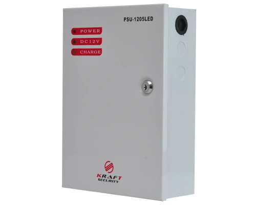  VIA Energy Mini UPS джелело безперебійного живлення