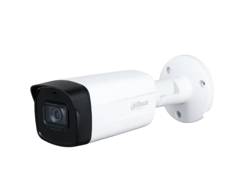 2 МП Starlight HDCVI з мікрофоном DH-HAC-HFW1231TMP-I8-A