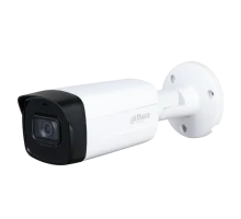 2 МП Starlight HDCVI с микрофоном DH-HAC-HFW1231TMP-I8-A