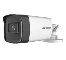 5 МП Turbo HD DS-2CE17H0T-IT3F(C) 3.6mm