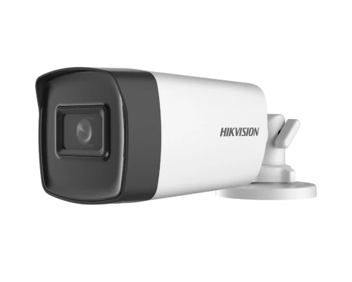 5 МП Turbo HD DS-2CE17H0T-IT3F(C) 3.6mm