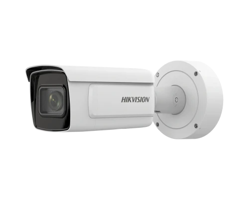 2 МП ANPR ИК вариофокальная iDS-2CD7A26G0/P-IZHS (C) 2.8-12mm