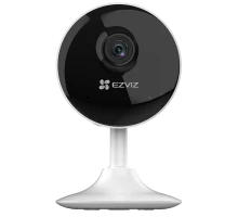 2Мп Wi-Fi відеокамера Ezviz CS-C1C (1080P, H.265)
