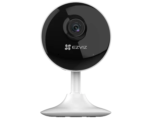 2Мп Wi-Fi відеокамера Ezviz CS-C1C (1080P, H.265)