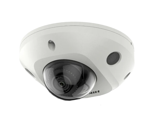 4 МП AcuSense IP DS-2CD2543G2-IS 2.8mm